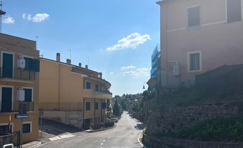 Immagine: Via Aldo Moro