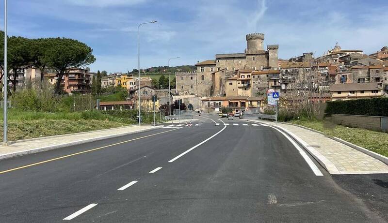 Immagine: Via Togliatti