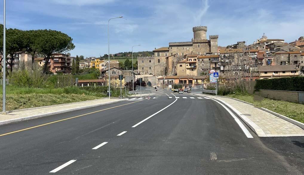 Immagine: Via Togliatti