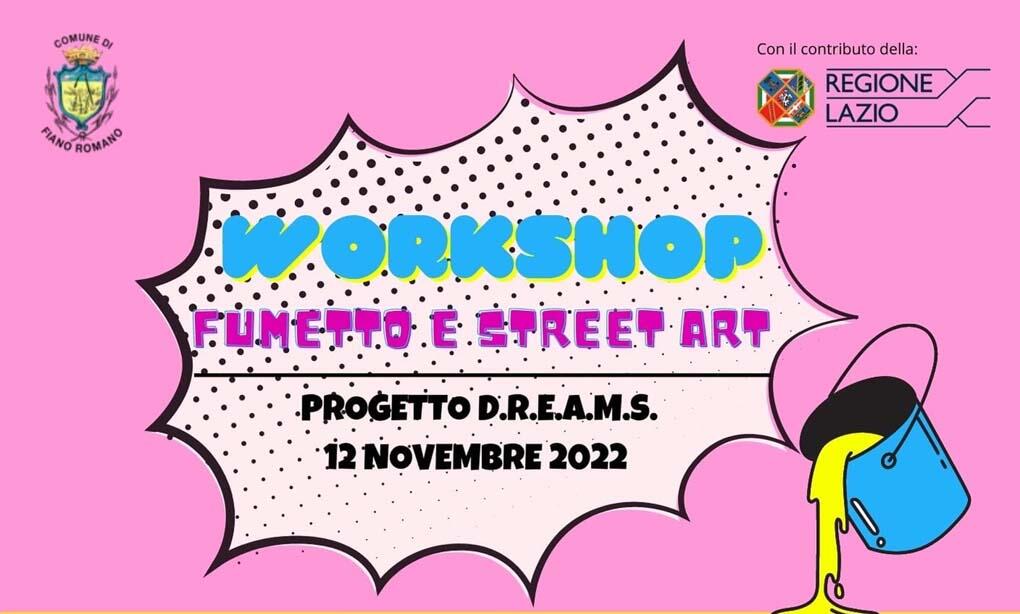 Immagine: Work Shop