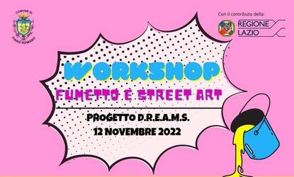 Immagine: Work Shop