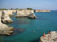 Immagine: Melendugno - Tra le migliori destinazioni per una vacanza al mare in Puglia