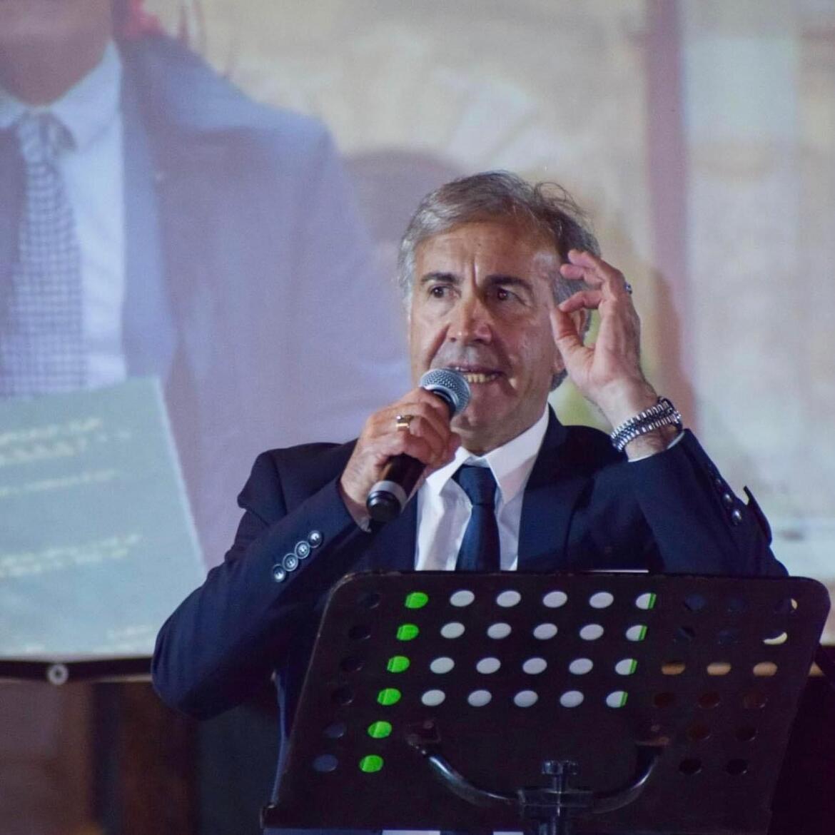 Immagine: Dr. Maurizio CISTERNINO