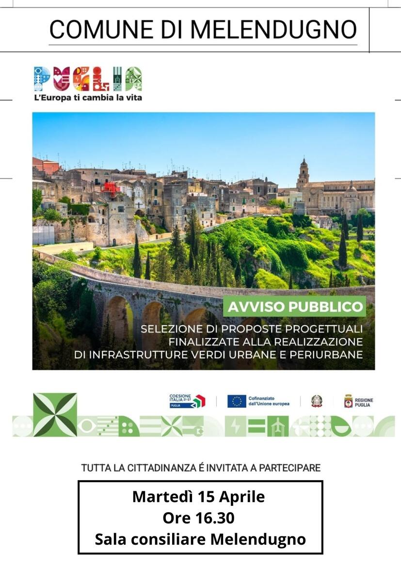 Immagine: infrastruttureVerdi