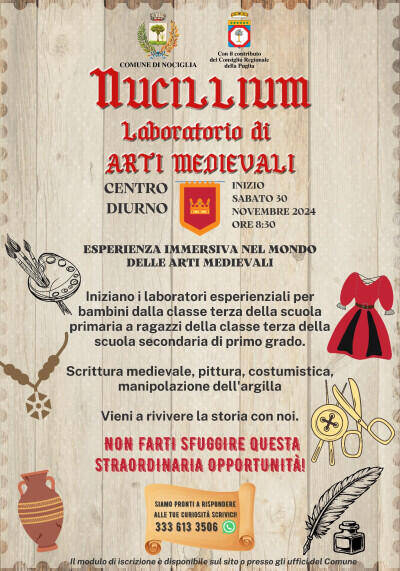 Immagine: medioevo