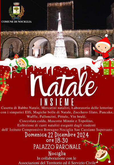 Immagine: natale