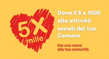 cinque per mille