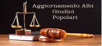 Immagine: Albo Giudici Popolari