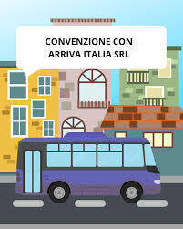 Immagine: ARRIVA