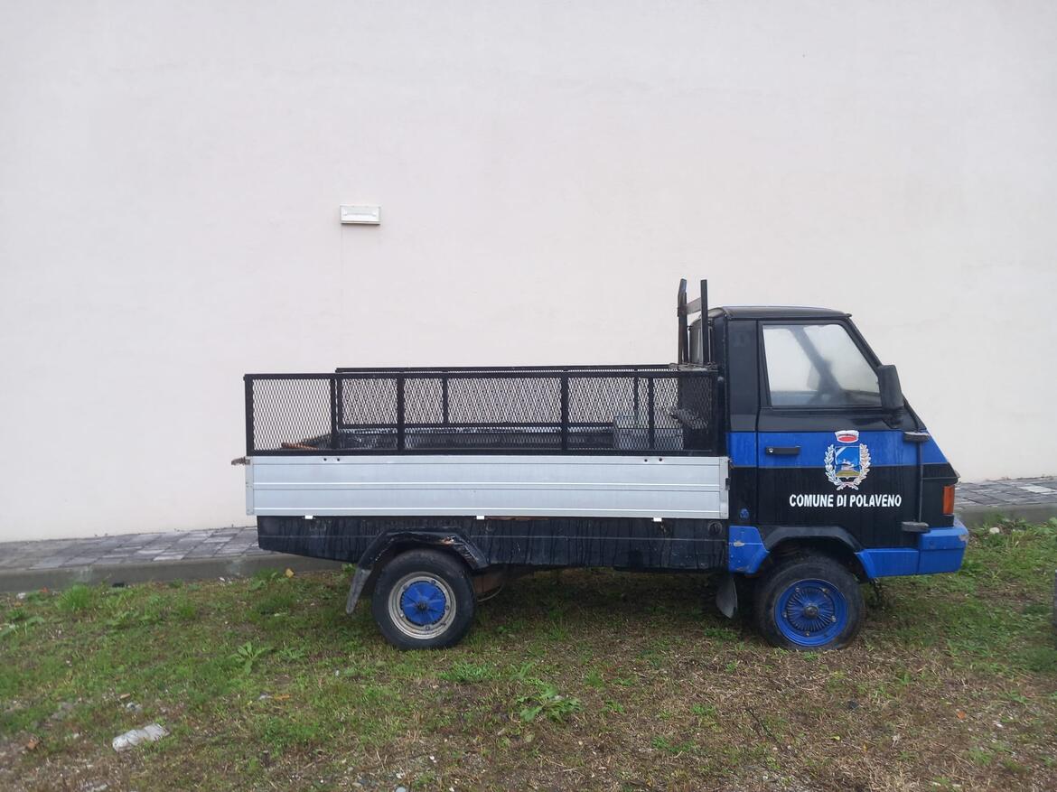 Immagine: BENI MOBILI