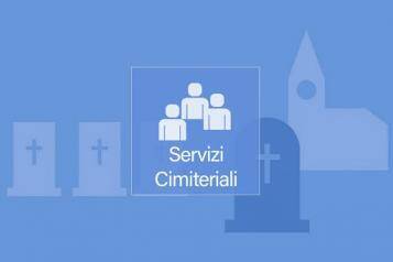 Immagine: cimitero