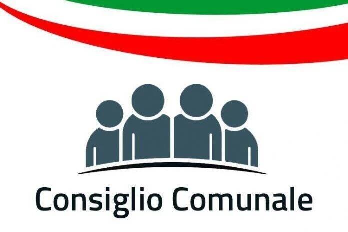 Immagine: Consiglio Comunale