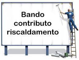 Immagine: CONTRIBUTI RISCALDAMENTO