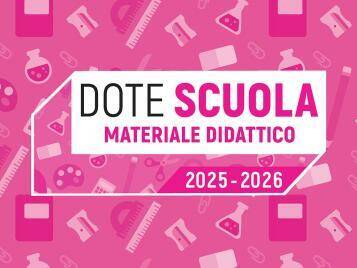 Dote scuola