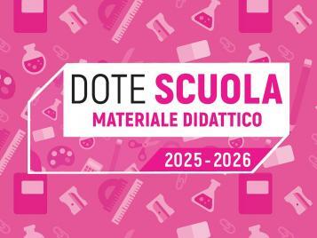 Dote scuola