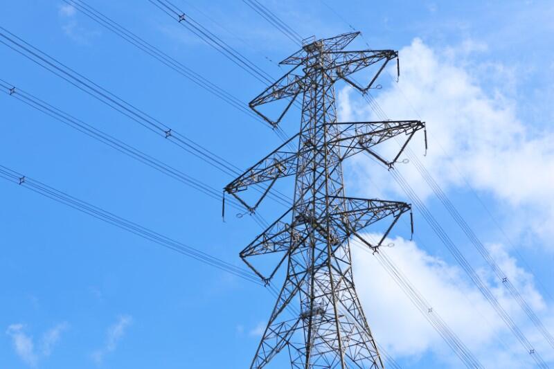 Immagine: ENERGIA ELETTRICA