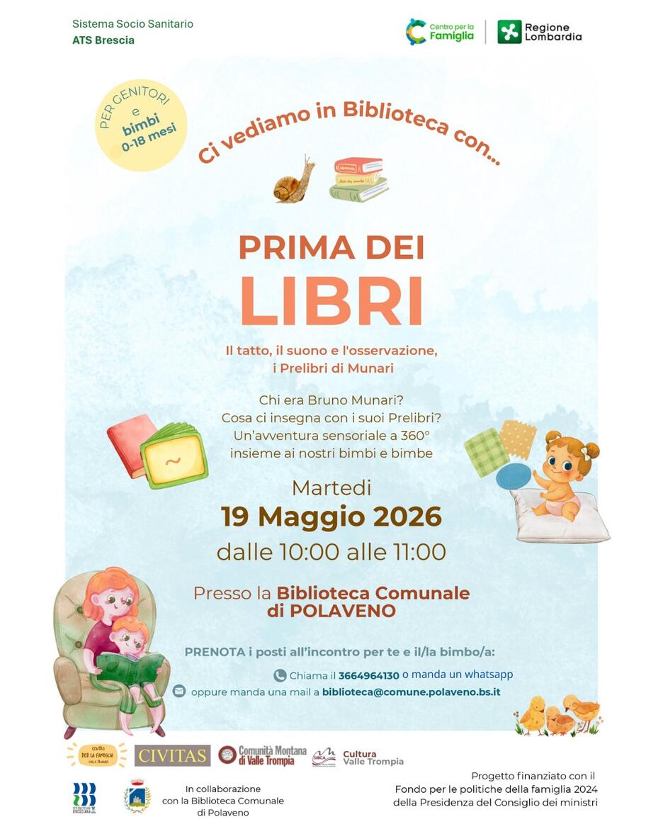 Immagine: evento