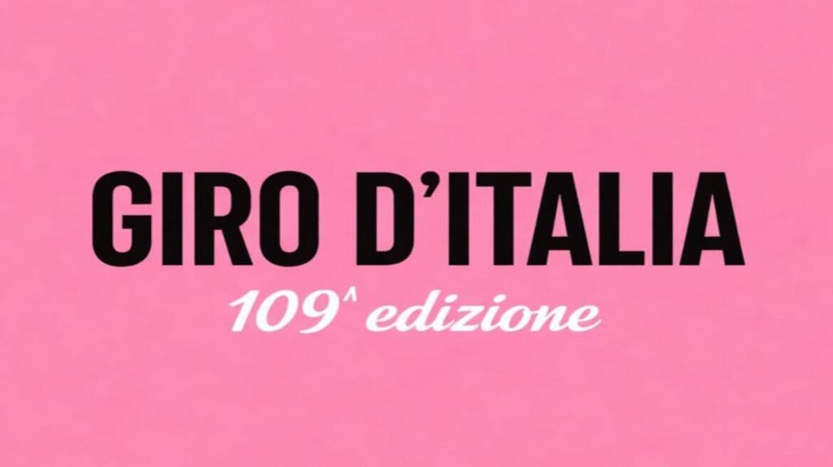 Immagine: GIRO D'ITALIA 2026
