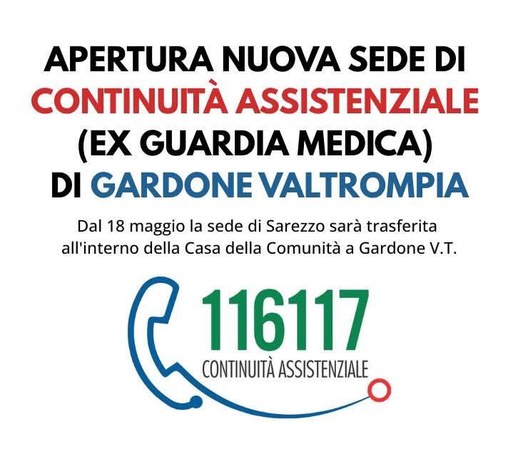 Immagine: Guardia Medica