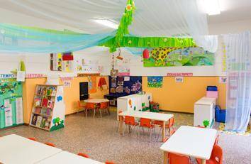Immagine: infanzia