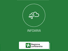 Immagine: INFO ARIA