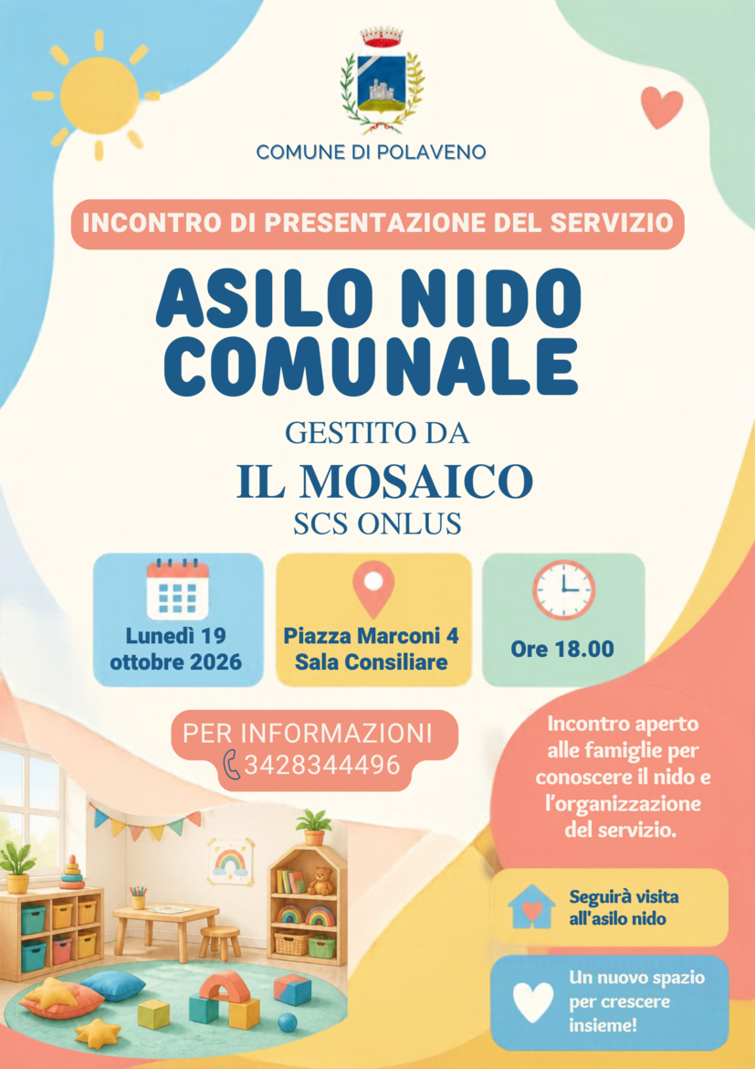 LOCANDINA INCONTRO