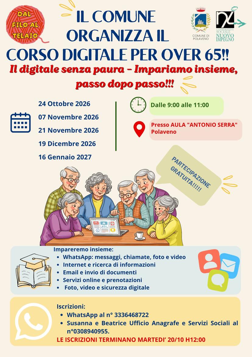 Immagine: LOCANDINA