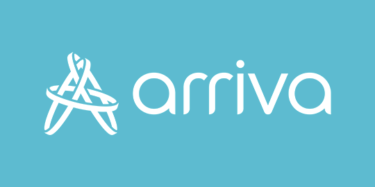 Immagine: logo Arriva