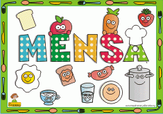 Immagine: MENU' PRIMAVERA-ESTATE
