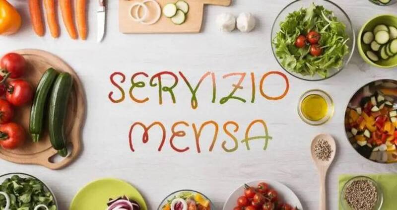 Immagine: MENU' PRIMAVERA-ESTATE