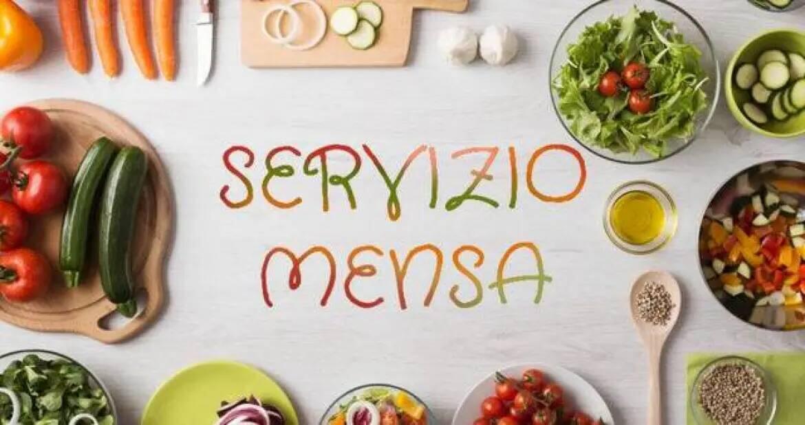 Immagine: MENU' PRIMAVERA-ESTATE