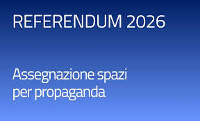 Immagine: PROPAGANDA ELETTORALE