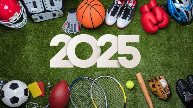 Immagine: Sport 2025