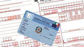 Immagine: tessera