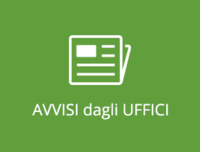 Immagine: Avvisi dagli uffici 