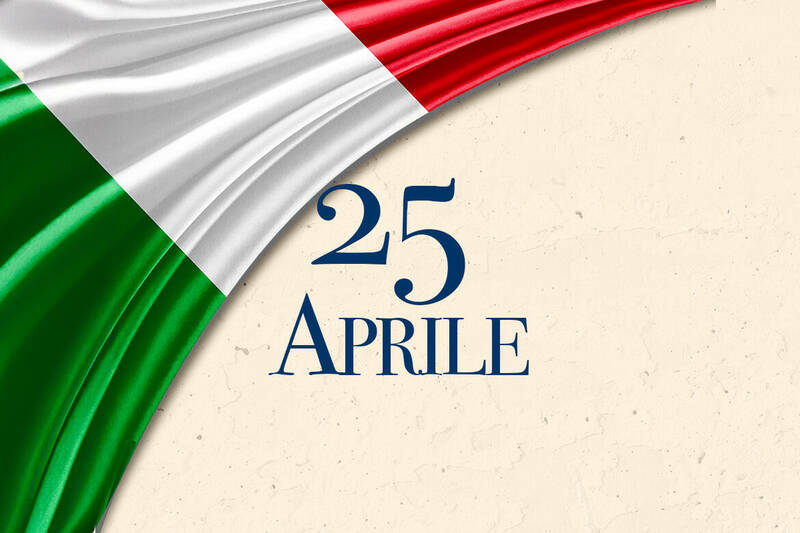 Immagine: 25APRILE