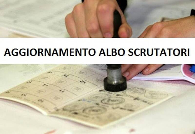 Immagine: ALBO SCRUTATORI