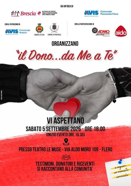 Immagine: Avis incontro