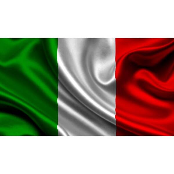 Immagine: bandiera