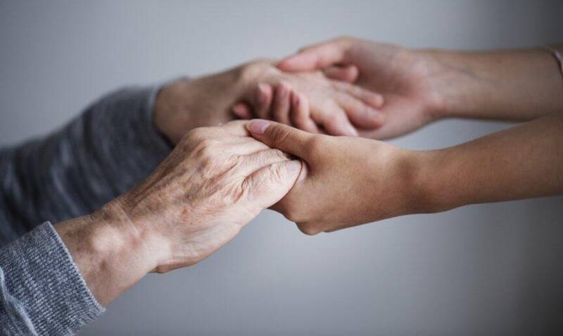 Immagine: CAREGIVER