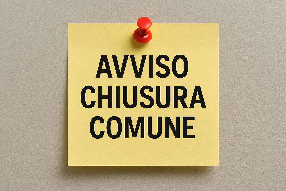 Immagine: chisura pubbl