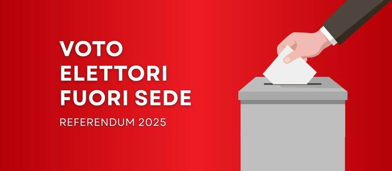 Immagine: elezioni referendum fuorisede