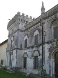 Immagine: Facciata