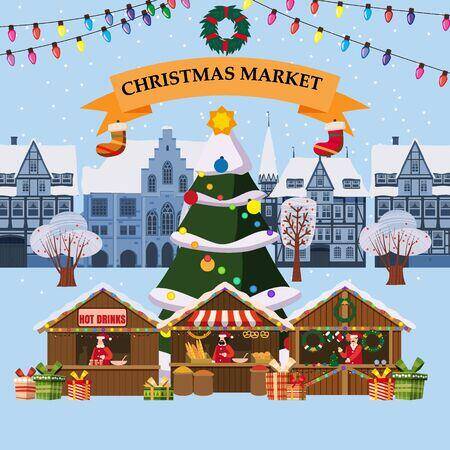 MERCATINI NATALE
