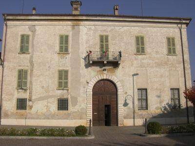 Immagine: Palazzo Moro