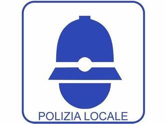 Immagine: Ufficio Polizia Locale 