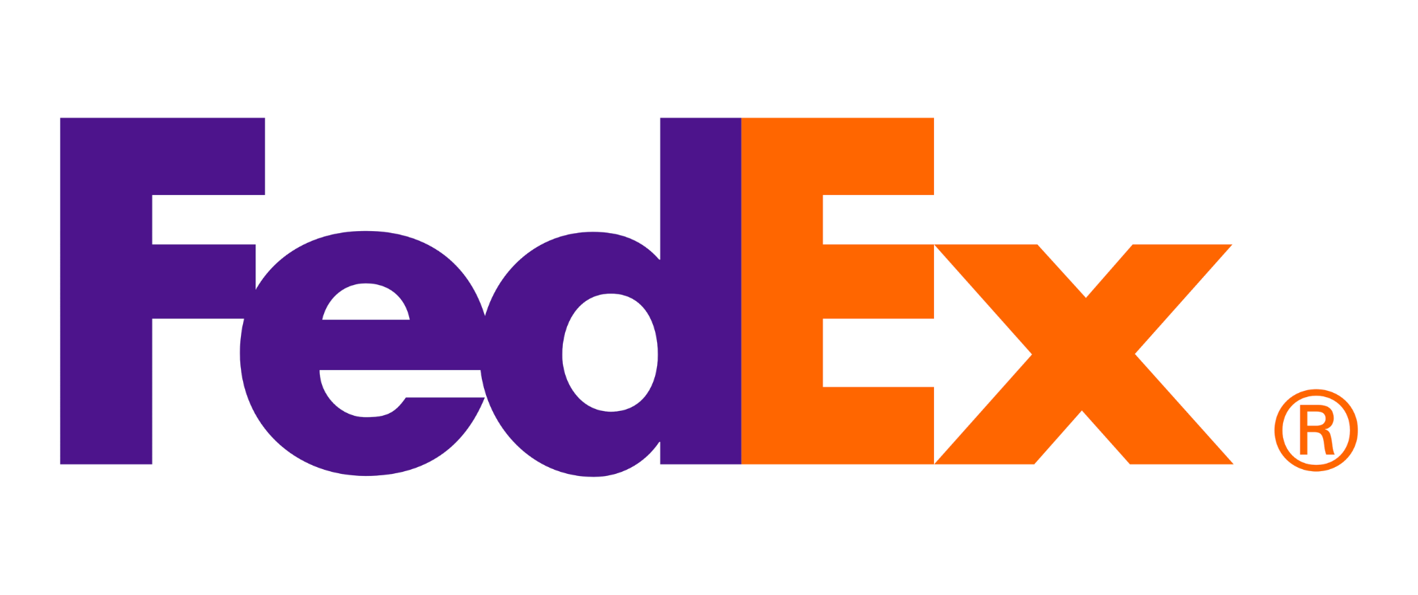 Logo FedEx