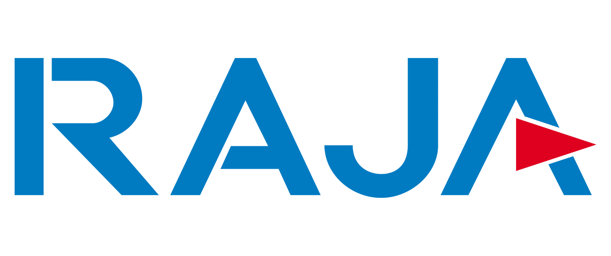 Logo RAJA