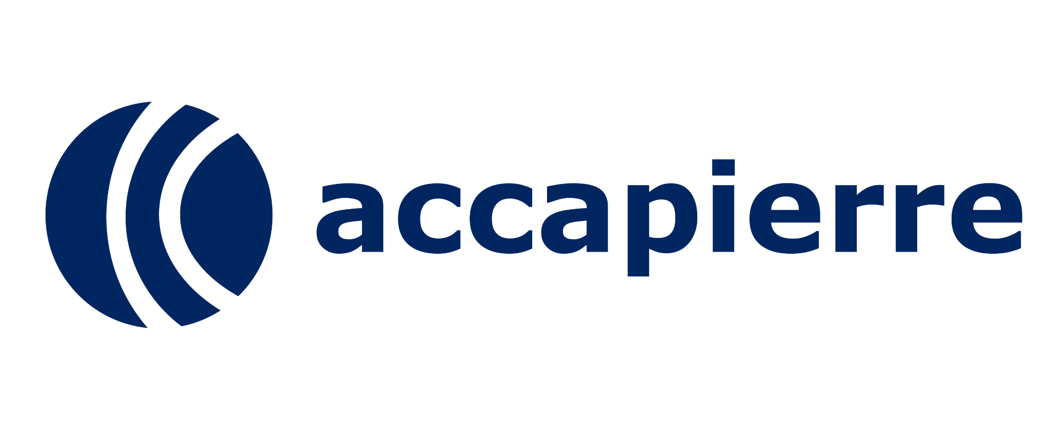 Logo Accapierre