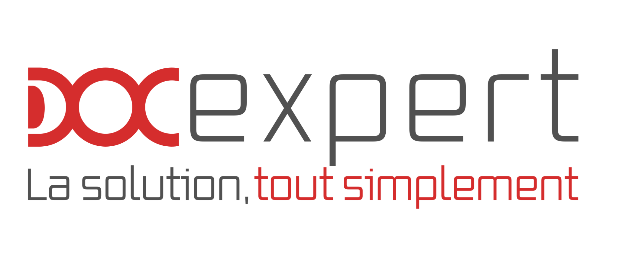 Logo DocExpert